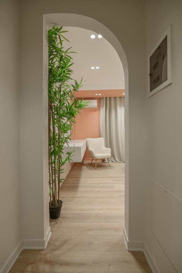 No125 - City Centre Room Apartment Orestiada Exterior photo
