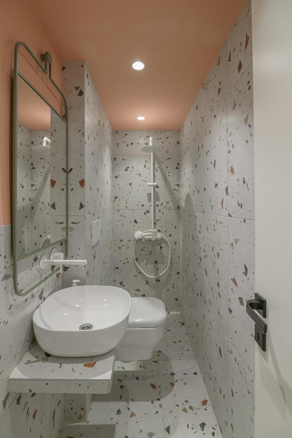 No125 - City Centre Room Apartment Orestiada Exterior photo