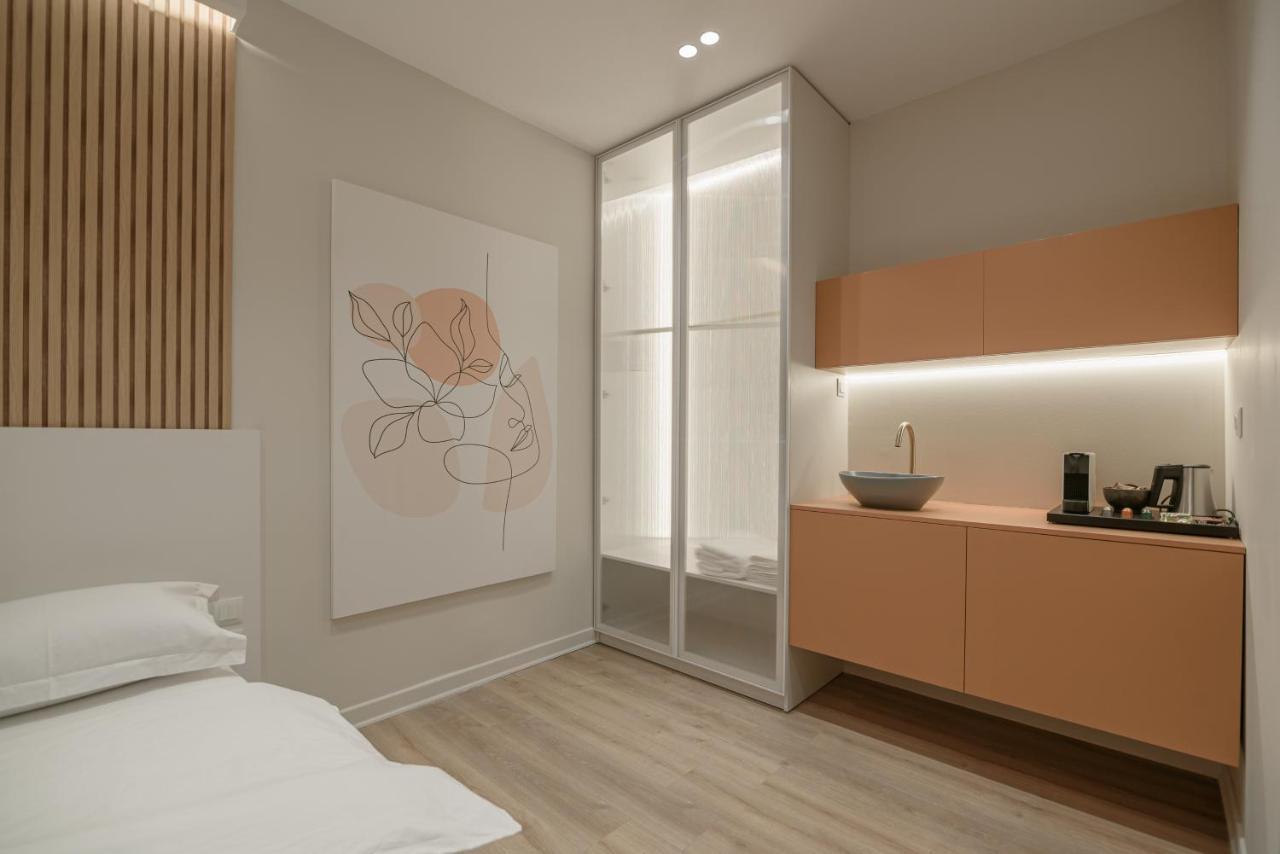 No125 - City Centre Room Apartment Orestiada Exterior photo