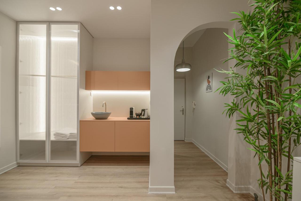 No125 - City Centre Room Apartment Orestiada Exterior photo