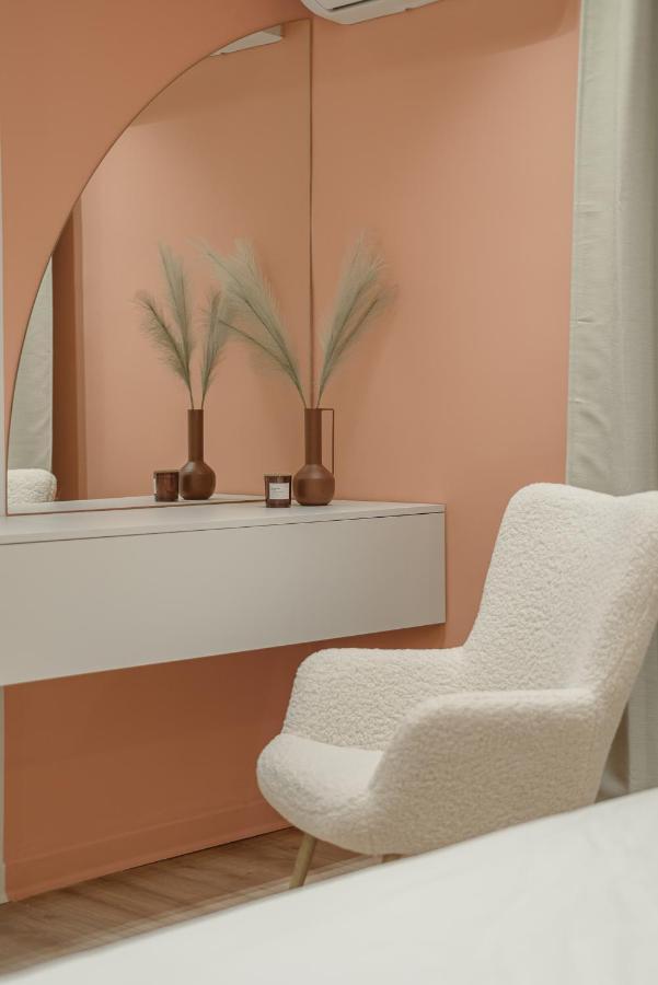 No125 - City Centre Room Apartment Orestiada Exterior photo