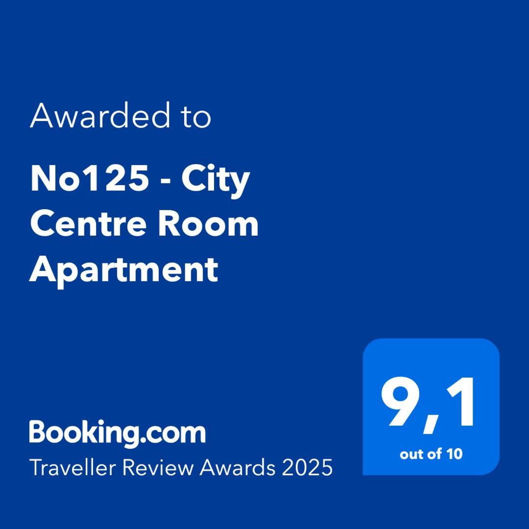 No125 - City Centre Room Apartment Orestiada Exterior photo
